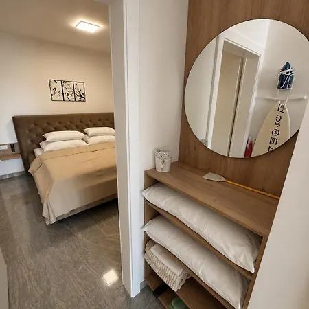 Morisol 5, Elegantan Za 3 Osobe