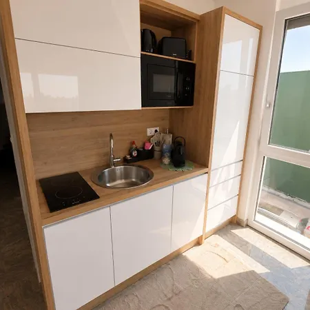 아파트 Morisol 5, Elegantan Za 3 Osobe 메덜린